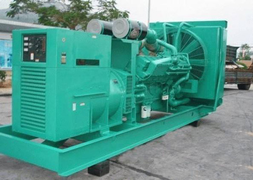 仁兴镇75kw康明斯柴油发电车出租图片 仁兴镇75kw康明斯柴油发电车出租图片