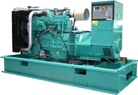 仁兴镇180kw康明斯柴油发电机组图片 仁兴镇180kw康明斯柴油发电机组图片