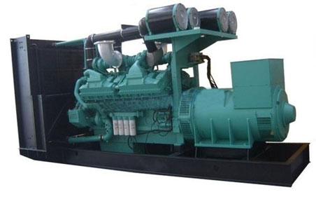 仁兴镇200kw康明斯发电机组图片 仁兴镇200kw康明斯发电机组图片