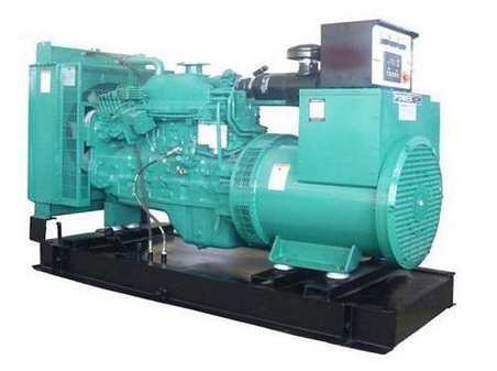 仁兴镇80kw康明斯柴油发电机组图片 仁兴镇80kw康明斯柴油发电机组图片