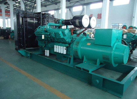 仁兴镇800kw康明斯柴油发电机组图片 仁兴镇800kw康明斯柴油发电机组图片