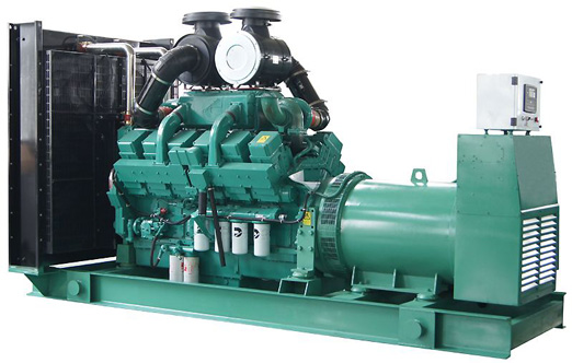 仁兴镇220kw康明斯柴油发电机组图片 仁兴镇220kw康明斯柴油发电机组图片