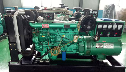 仁兴镇发电机不发电的原因 仁兴镇发电机不发电的原因