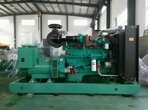 仁兴镇柴油发电机组