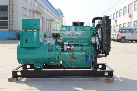 仁兴镇小型柴油发电机
