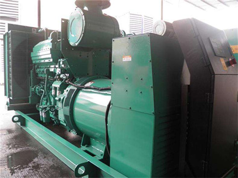 仁兴镇柴油发电机