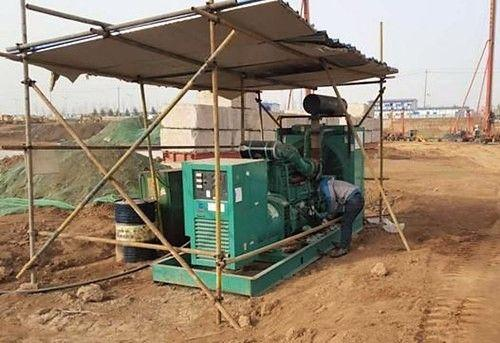 仁兴镇发电机出租 仁兴镇发电机出租