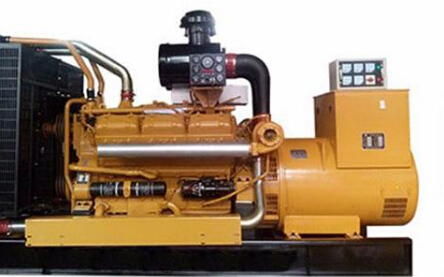 仁兴镇发电机出租