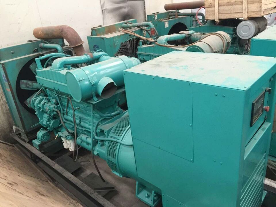 仁兴镇发电机出租 仁兴镇发电机出租