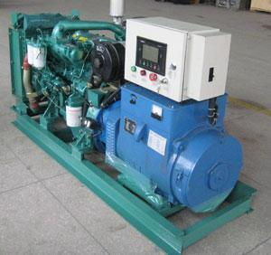 仁兴镇发电机出租