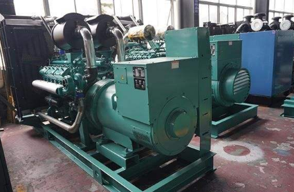 仁兴镇柴油发电机 仁兴镇柴油发电机