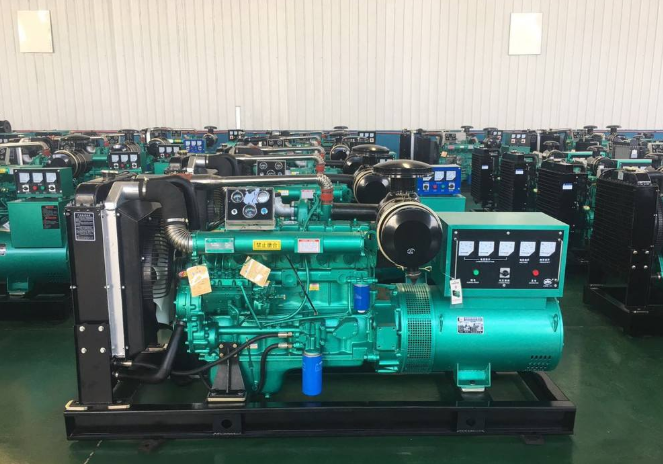 仁兴镇柴油发电机 仁兴镇柴油发电机